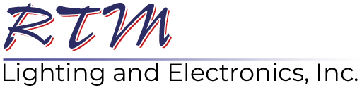 RTM Lighting and Electronics Inc.